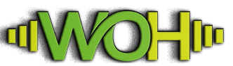 WOH logo