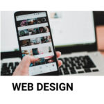 Website Design in Glastonbury CT