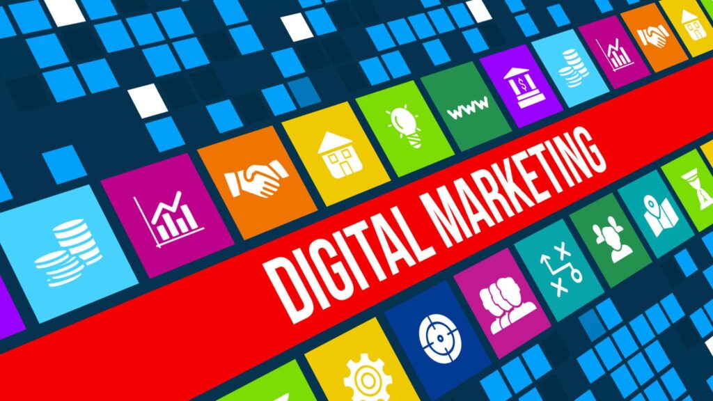 Digital Marketing Services Norwich CT