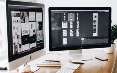 Website Designer in Ridgefield CT