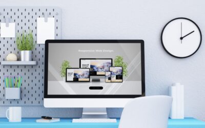 Web Design Service in Norwich CT